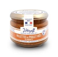 Rilety peen kue 180 g