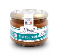 Kachn terina 180g