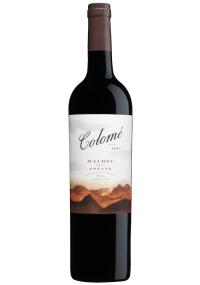 COLOM ESTATE Malbec 2020 0,75l