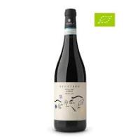 SYRAH DOC bio 2021 0,75l ASSULI