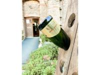 Sekt Cuve Kuks 2022 0,75l Kutn Hora