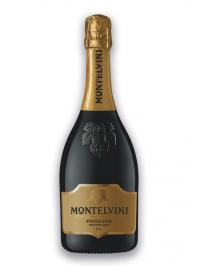 Prosecco Treviso DOC Brut - Gold 0,75l