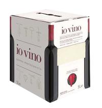 Primitivo+Negroamaro 5 l box Itlie