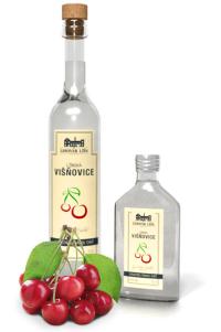 Viovice Ln 50% 0,5L
