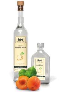 Merukovice Ln 50% 0,5L