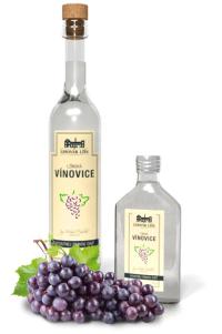 Vnovice Ln 50% 0,5L