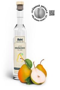 Hrukovice Williams Ln 50% 0,5L