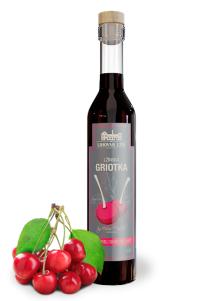 Griotka Ln 25% 0,5L