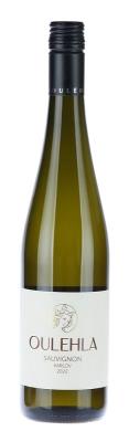 Sauvignon 2022 PS 0,75l Oulehla