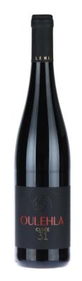 Cuve 32 zemsk 0,75l Oulehla