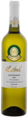Sauvignon 2023 VOC 0,75l Lbal