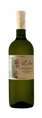 Chardonnay 2017 výb. z hr. 0,75l Líbal