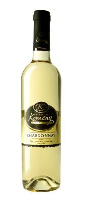 Chardonnay 2020 p.sb.bar. 0,75l Konen