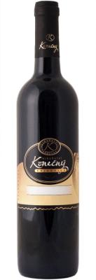Cabernet Sauvignon 2022 VZH.0,75lKonen